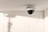 Monitoring wideo ABUS IP Minikamera kopułkowa 4MPx