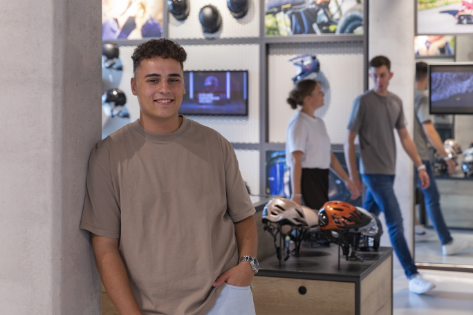 Ausbildung zum/zur Industriekaufmann/-frau ab 01.09.2027, 1. Bild