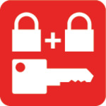 Keyed alike padlocks: can be opened by single key