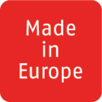Entwicklung und Produktion in Europa