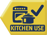 RWM Kitchen use