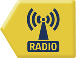 Radio - Wireless smoke detector