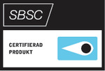 Testsiegel Svensk Brand- och Säkerhetscertifiering AB - Stockholm, Schweden (SBSC)