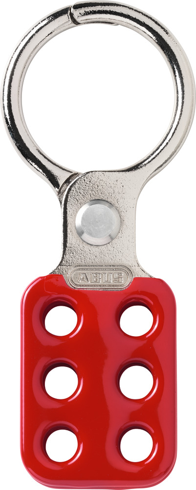 scout Clancy pill ABUS Lockout Hasp H751-H752 (100301001000)
