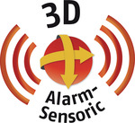 3D Alarm Sensorik