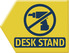 DO Desk Stand