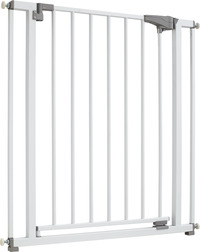 Barrière de porte et d’escalier en métal JC9330 FINN