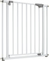 Cancelletto di sicurezza in metallo per porte e scale JC9330 W FINN
