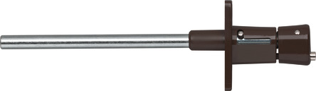 Roller shutter bolt RS87 B SB