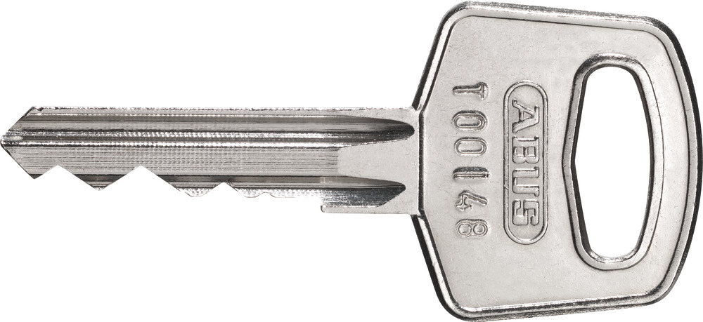 Candado latón de 40mm llaves iguales Abus 713/40 KA7141 