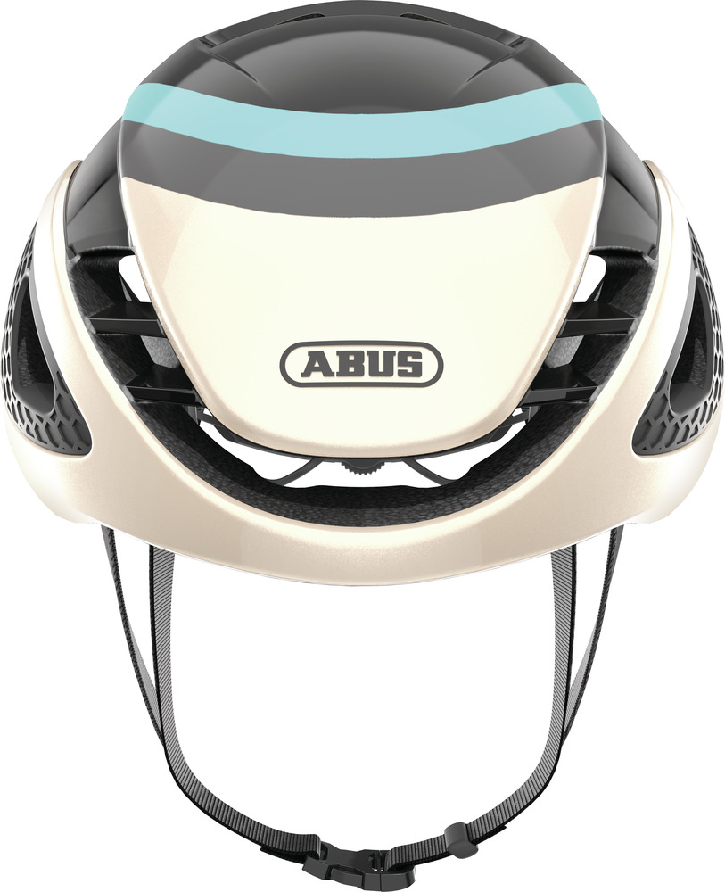 landinwaarts Regenachtig Vete ABUS Aero-helm GameChanger (520103008000)