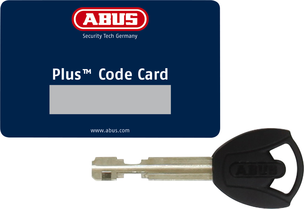 ABUS U-Lock 470/150HB230 + USH470 (11249)