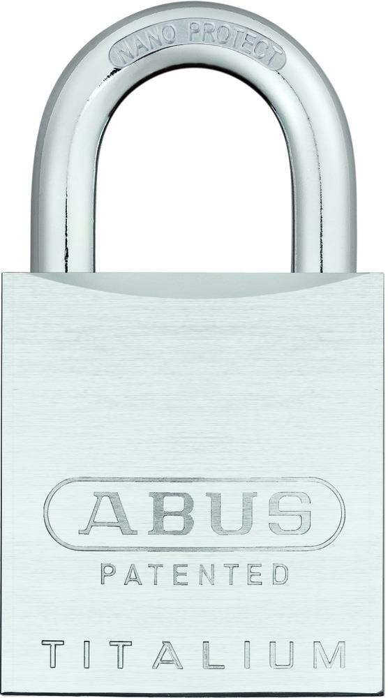 ABUS Digitaler Türspion DTS2814 01644