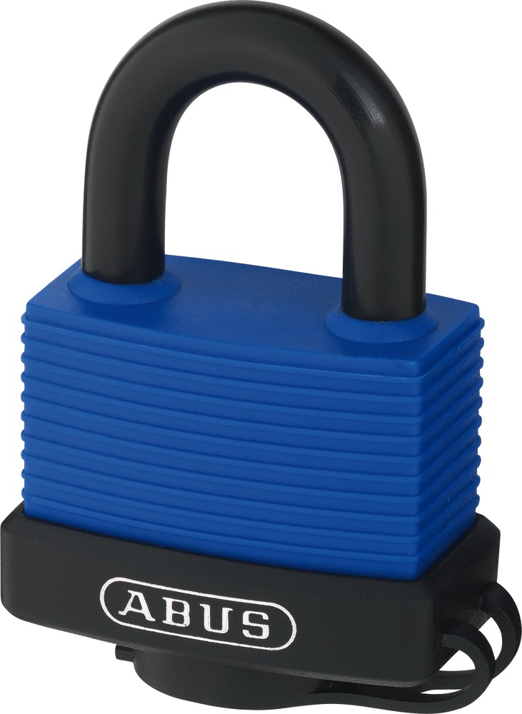 ABUS 70IB/45mm Aqua Safe Brass Padlock Keyed Alike 6404 ABUKA24991 