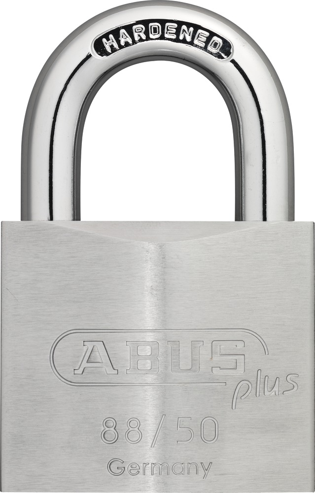 ABUS PADLOCK with Schlage Everest Primus High Security Cylinder 