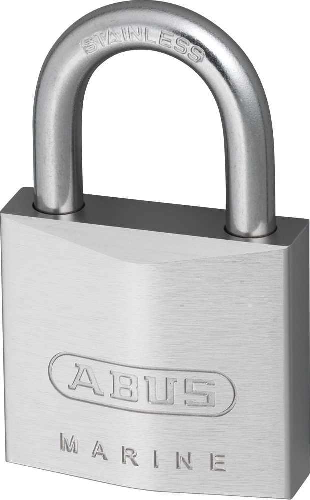 ABUS Padlock brass 75IB (100106010001)