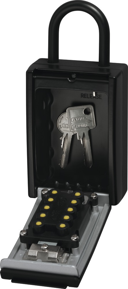 Abus 777 Schlüssel Garage Schlüsselbox Key Garage 777 Schlüsselkasten Tresor
