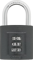 Combination Lock 158