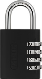 Combination Lock 158KC/45 AP050