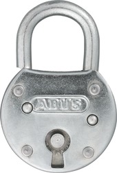 Lever padlock 465Z