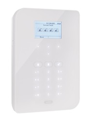Système d’alarme sans fil Secvest Touch