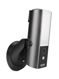 ABUS Smart Security World WLAN-belysningskamera