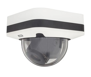 IP Dome 2 MPx (1080p, 5- 50 mm, 3 x WDR)