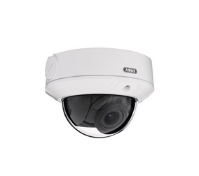 Monitoring wideo ABUS IP Kamera kopułkowa 2 MPx obiektyw z silnym zoomem