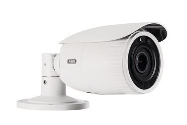 Vidéosurveillance ABUS IP Caméra tube 2 MPx objectif zoom moteur