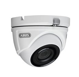 Analogowy monitoring wideo HD ABUS Minikamera kopułkowa 2MPx