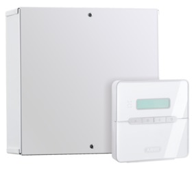 Terxon MX Compact Alarmcentrale