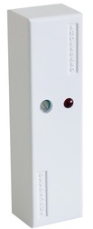 Seismic Alarm Sensor (white)