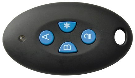 Terxon Wireless Remote Control