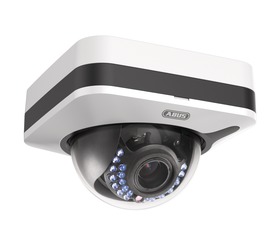 IP Dome 4 MPx (2.8 - 12 mm)