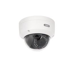 Vidéosurveillance ABUS IP Caméra mini-dôme 2MPx Wi-Fi