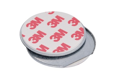 Kit de Fixation Magnétique pour Mini-Dispositifs d’Alarme de Fumée