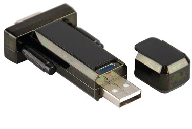 Câble d'Adaptation USB pour Terxon M