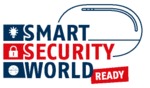 Smart Security World ready