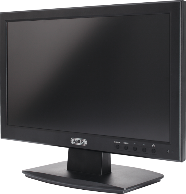 Écran-LED-19,5"-Full HD-vidéosurveillance-système-de-surveillance-système-de-vidéosurveillance-technique-de-surveillance