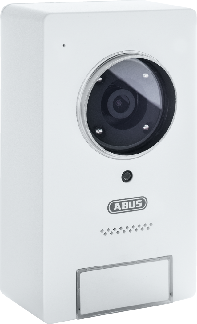 ABUS Smart Security World WiFi Video-dörranläggning med intercom