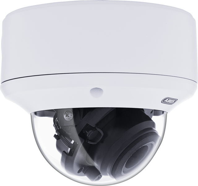 Analog HD Dome 5 MPx (2.7 - 13.5 mm)