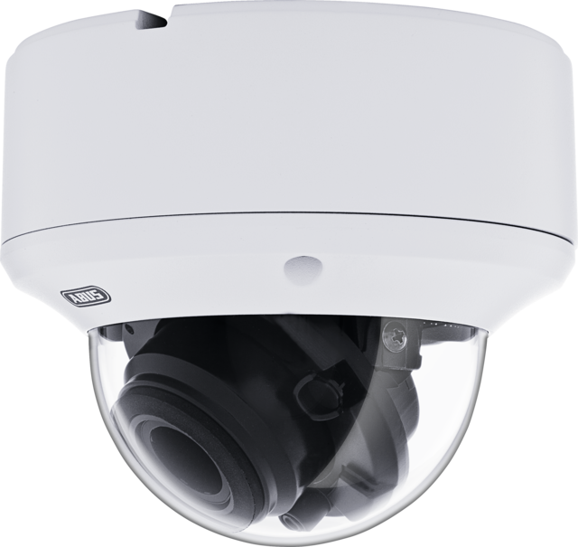 Analog HD Dome 5 MPx (2.7 - 13.5 mm)