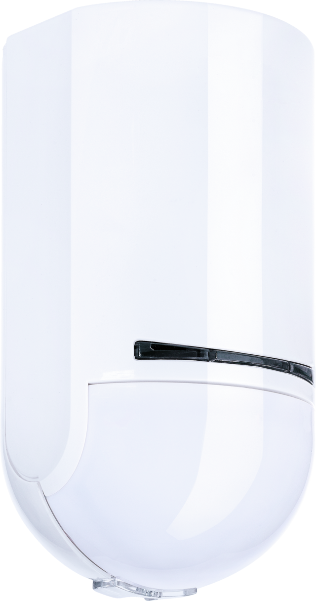 Dual Wireless Motion Detector