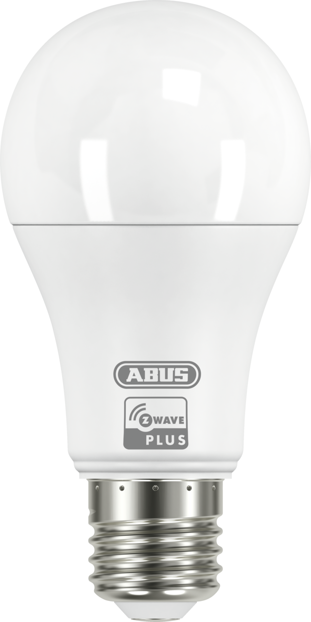 ABUS Z-Wave LED-pære