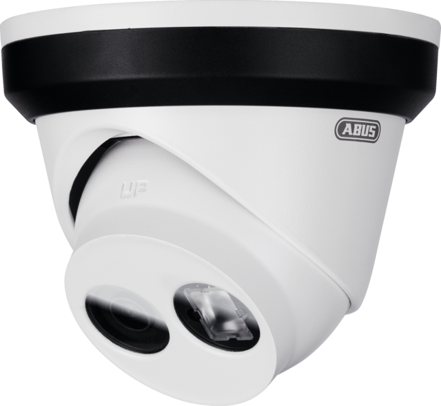 IP Dome 4 MPx (4 mm)