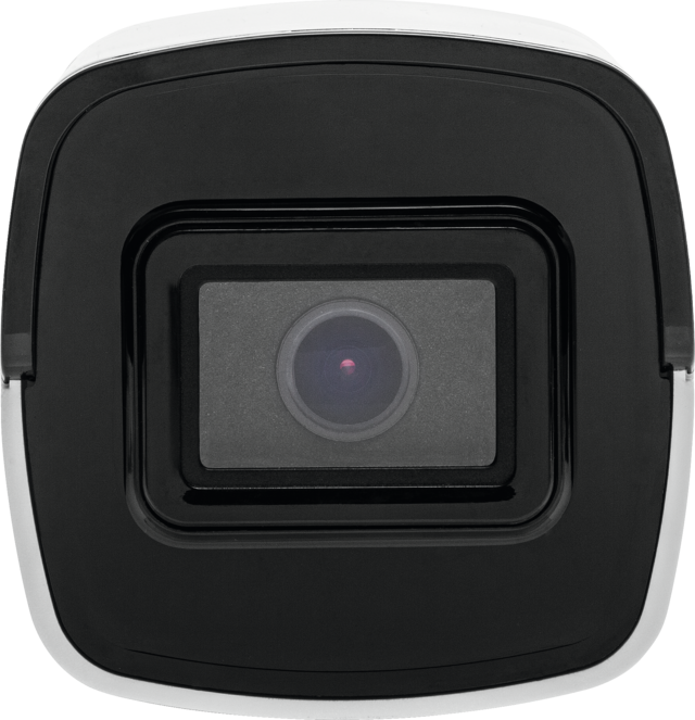 ABUS 4MPx IP PoE mini-tube-kamera