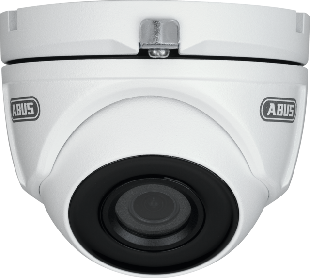 ABUS Analogue HD Video Surveillance 2MPx mini dome camera