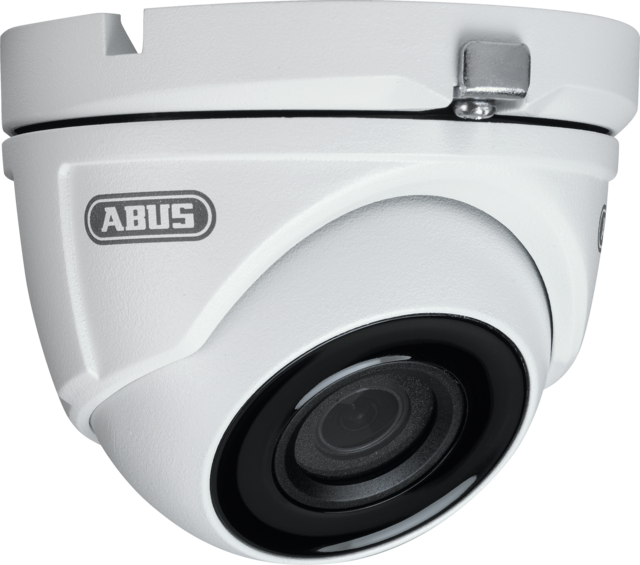 ABUS Analoog HD Videobewaking 2MPx Mini Dome-Camera