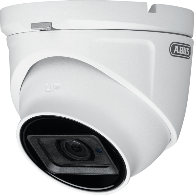 ABUS HDCC45561 Analog HD 5MPx Mini Kamera Überwachungskamera TVI AHD CVI CVBS 