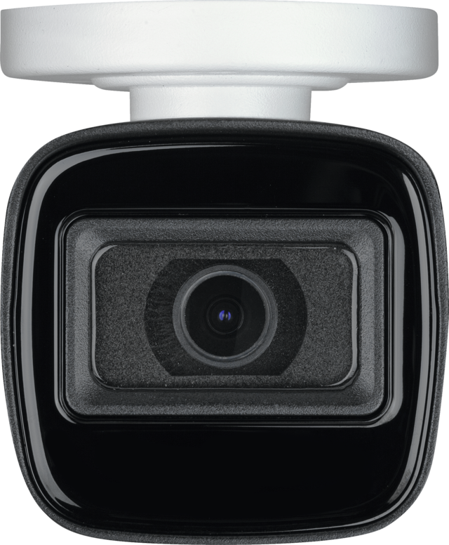 ABUS Analoog HD Videobewaking 5MPx Mini Tube-Camera